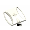 Lampa LUVIS E100WLampa zabiegowo-operacyjna bezcieniowa E100W ścienna